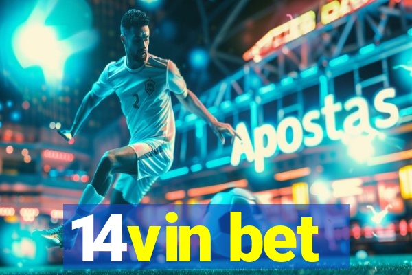 14vin bet